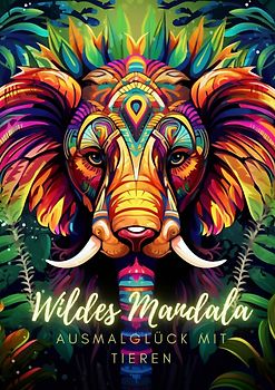 Wildes Mandala