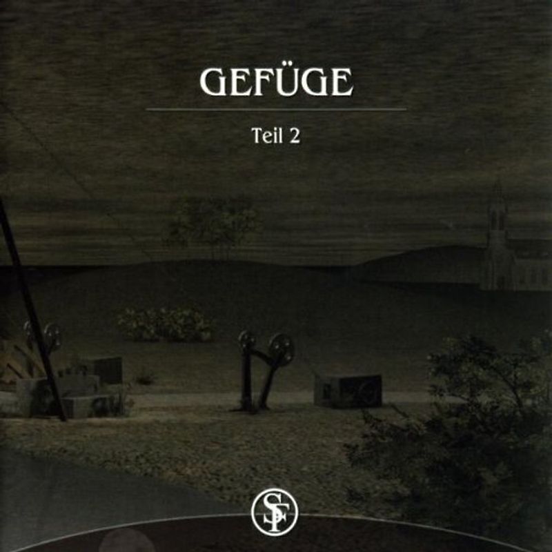 Sinnflut - Gefüge/Teil 2