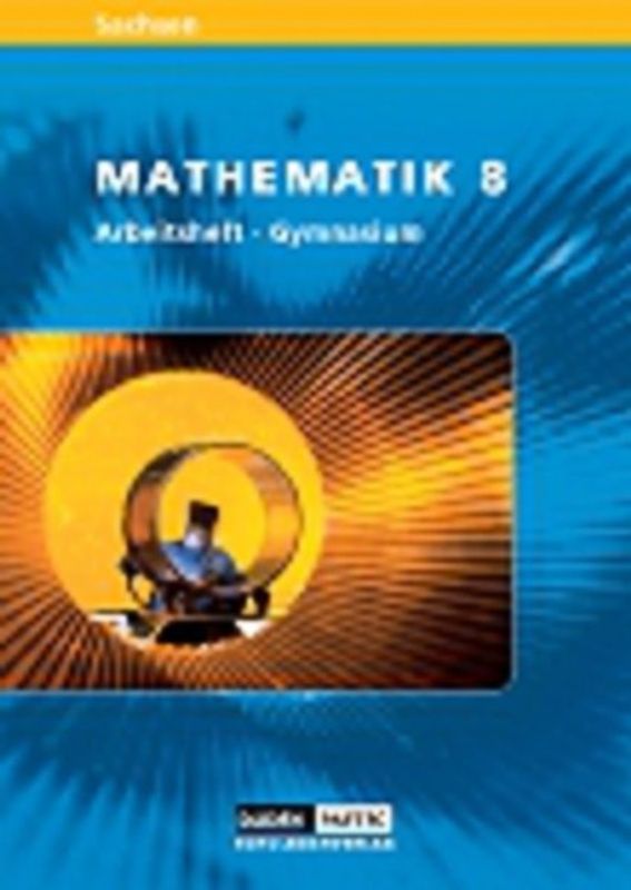 Level Mathematik - Gymnasium Sachsen / 8. Schuljahr - Arbeitsheft