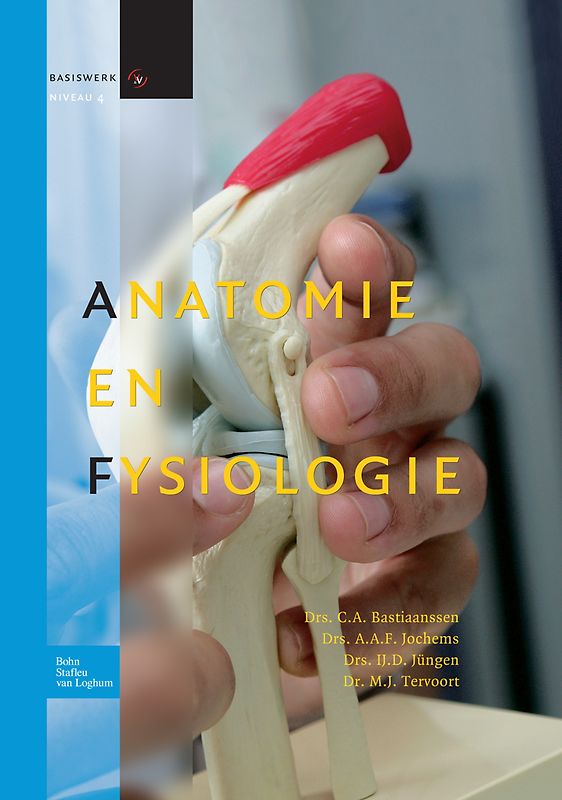 Anatomie en fysiologie