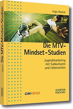 Die MTV-Mindset-Studien