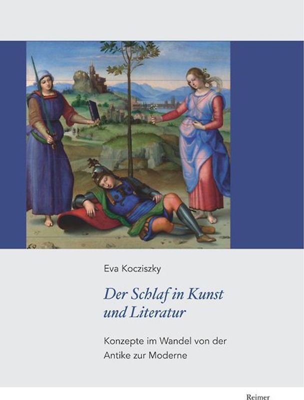 Der Schlaf in Kunst und Literatur