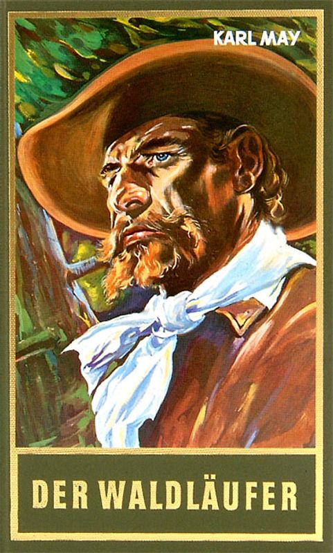 Der Waldläufer
