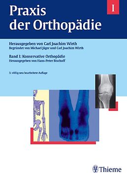 Praxis der Orthopädie