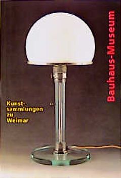 Kunstsammlungen zu Weimar / Bauhaus-Museum