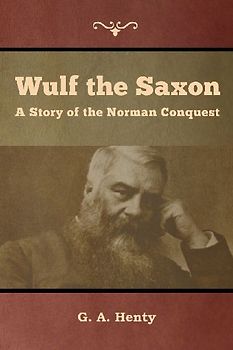 Wulf the Saxon