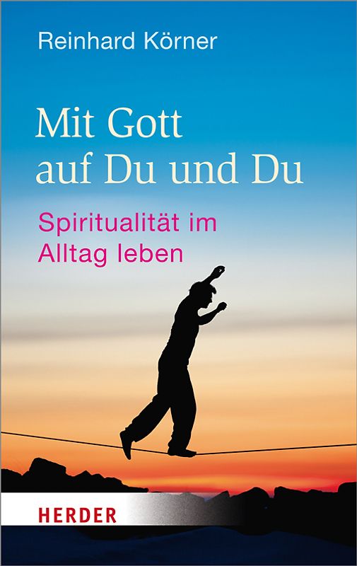 Mit Gott auf Du und Du