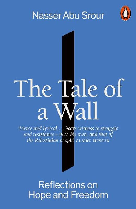 The Tale of a Wall