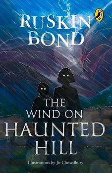 Wind on Haunted Hill
