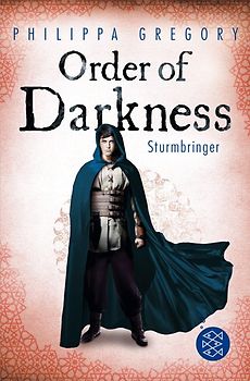 Order of Darkness – Sturmbringer
