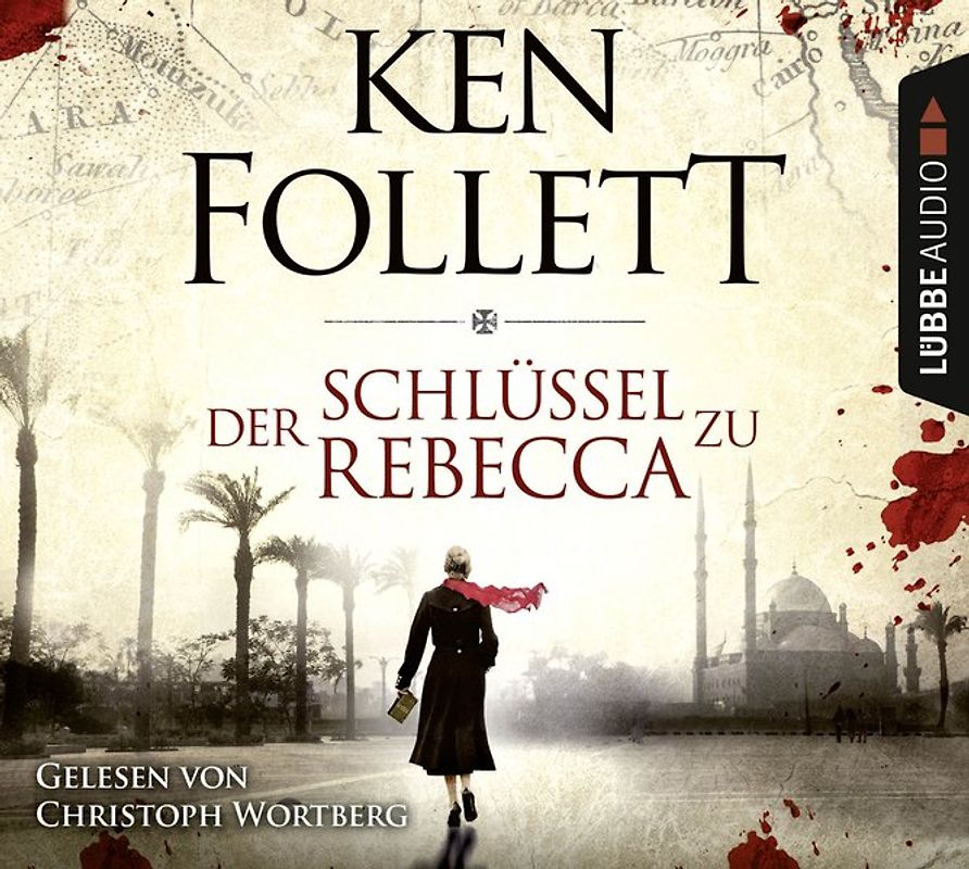Der Schlüssel zu Rebecca
