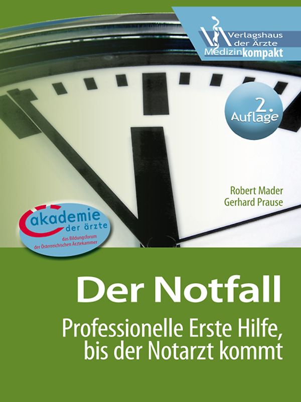Der Notfall