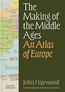 The Making of the Middle Ages