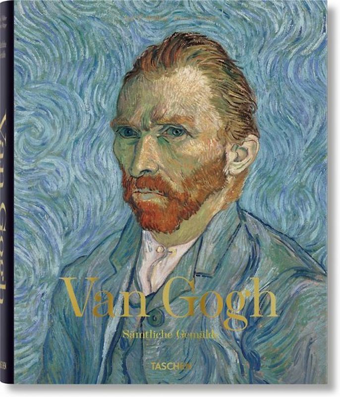 Van Gogh. Sämtliche Gemälde