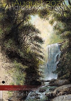 Atelier Magazin No. 3