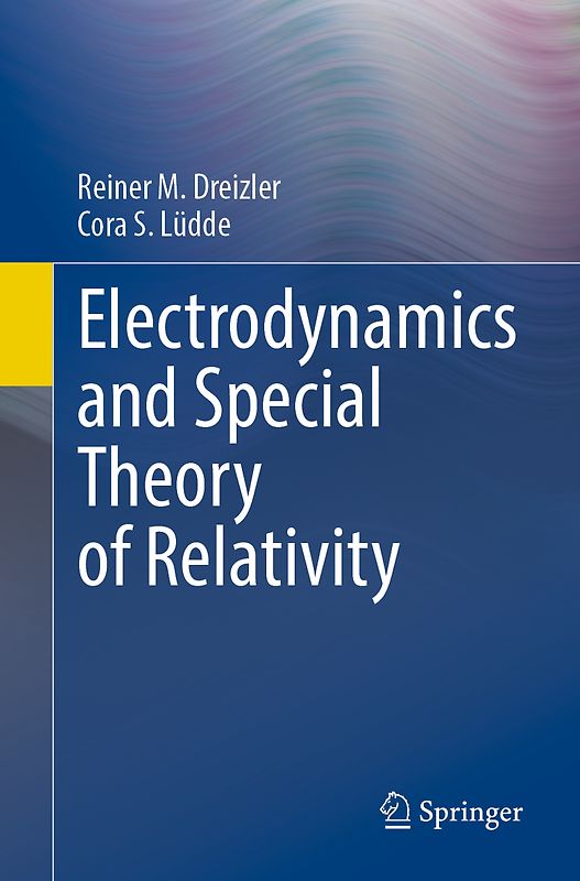 Electrodynamics and Special Theory of Relativity