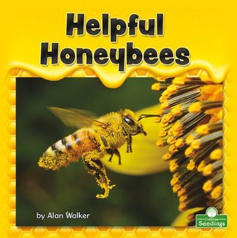 Helpful Honeybees