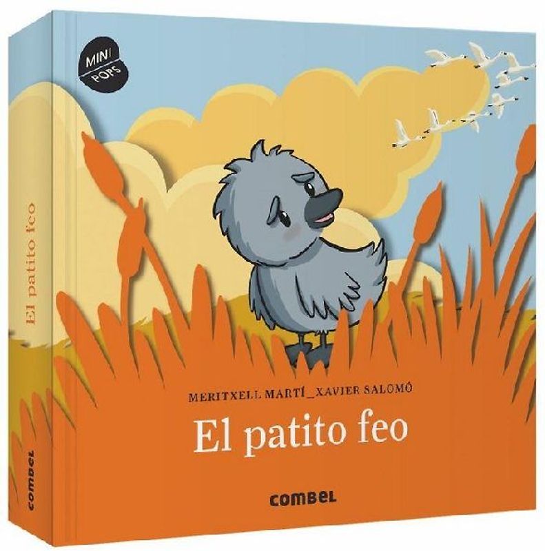 El Patito Feo
