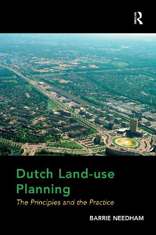 Dutch Land-use Planning