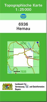 TK25 6936 Hemau