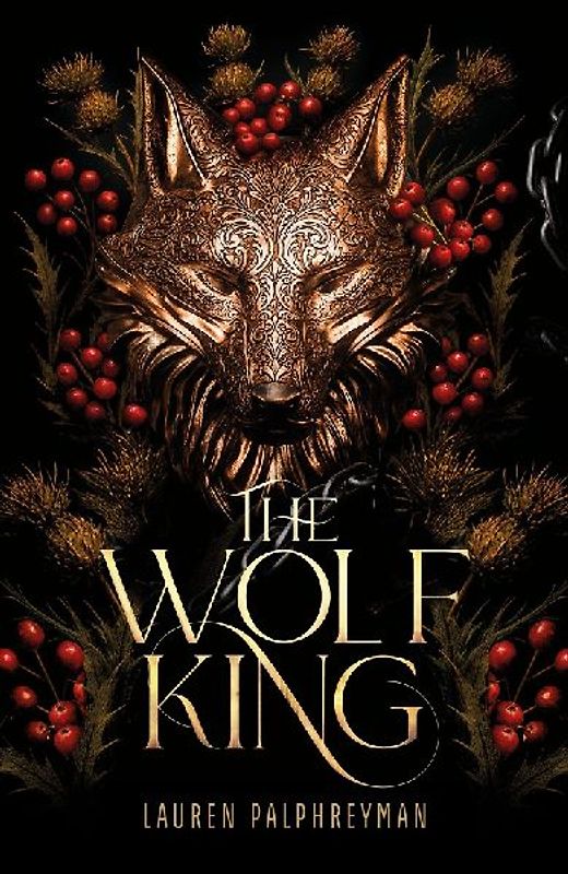 The Wolf King