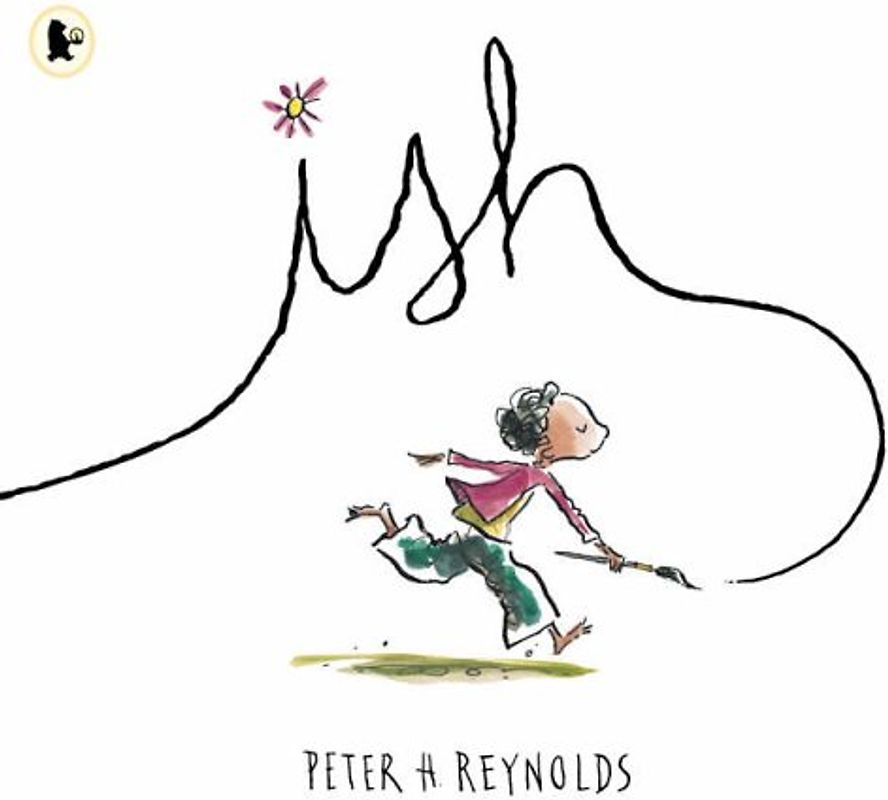Ish - Reynolds, Peter H.