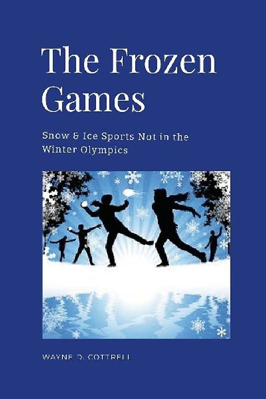 The Frozen Games