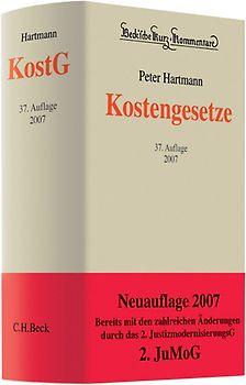 Kostengesetze