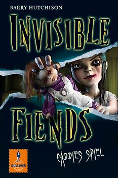 Invisible Fiends - Caddies Spiel