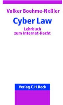 CyberLaw