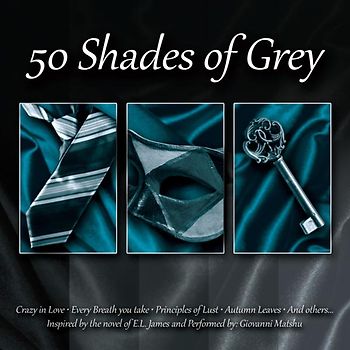 Matshu,Giovanni - 50 Shades of Grey