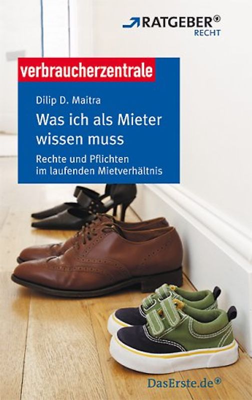 Was ich als Mieter wissen muss