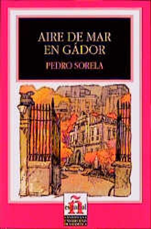 Aire de Mar en Gádor