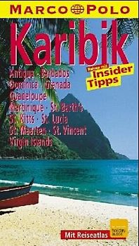 Karibik: Kleine Antillen