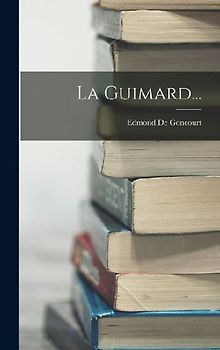 La Guimard...