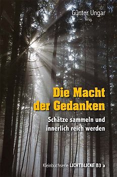 Die Macht der Gedanken