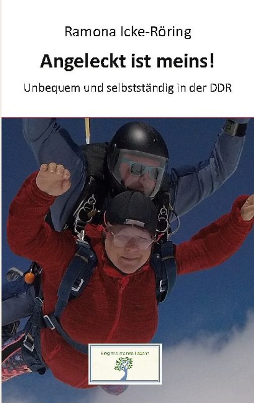 Angeleckt ist meins!