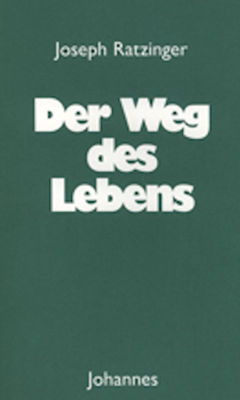 Der Weg des Lebens