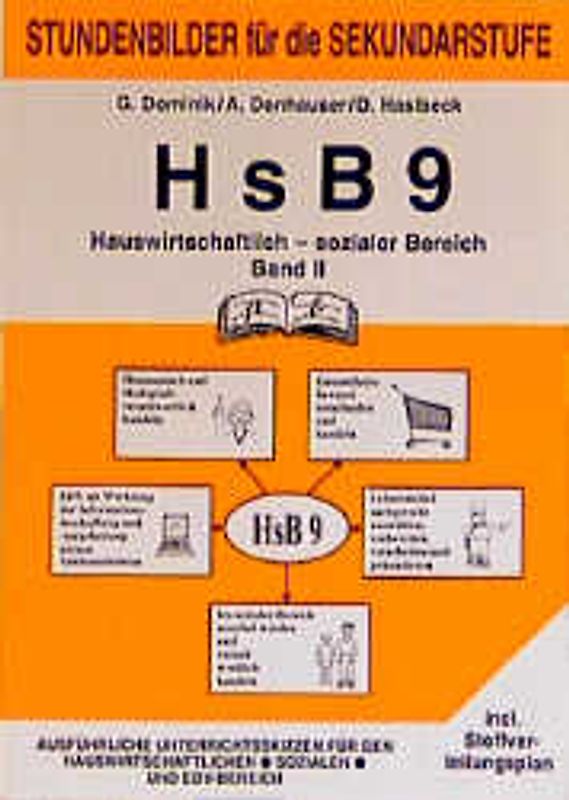 Hauswirtschaft /HsB