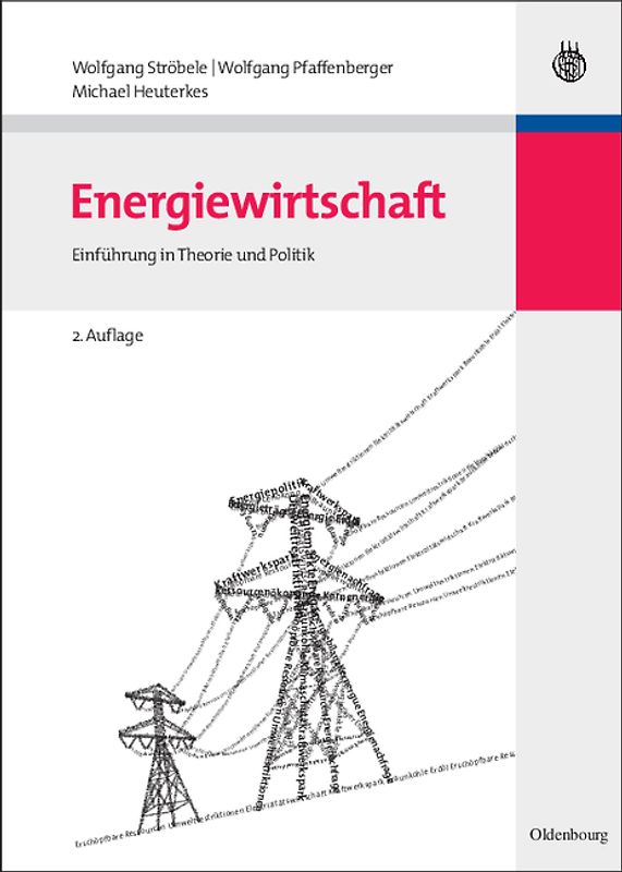 Energiewirtschaft