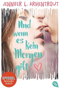 Und wenn es kein Morgen gibt