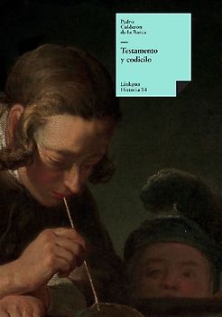 Testamento y codicilo