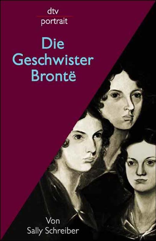 Die Geschwister Brontë