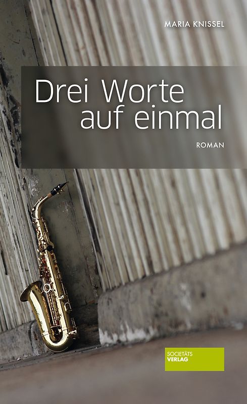 Drei Worte auf einmal