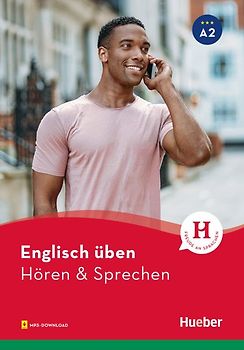 Englisch üben – Hören & Sprechen A2
