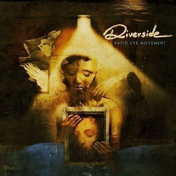 Riverside - Rapid Eye Movement/Spec.ed.