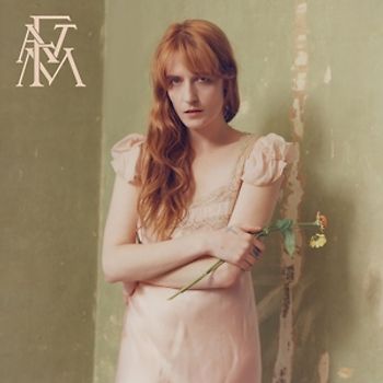 Florence+The Machine - High As Hope