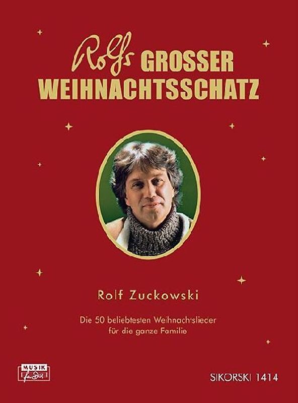 Rolfs Grosser Weihnachtsschatz