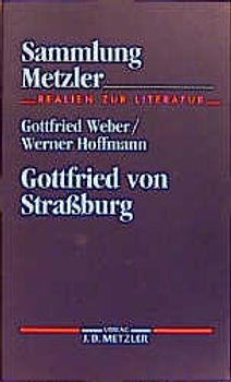 Gottfried von Strassburg