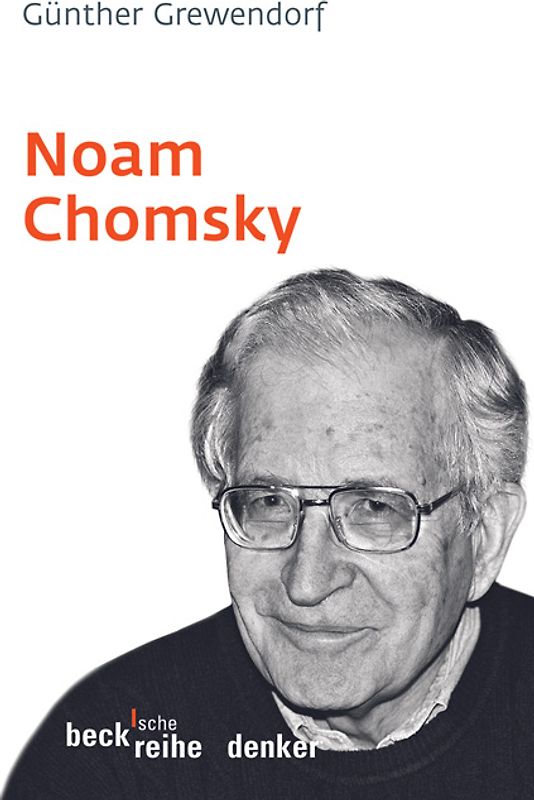 Noam Chomsky